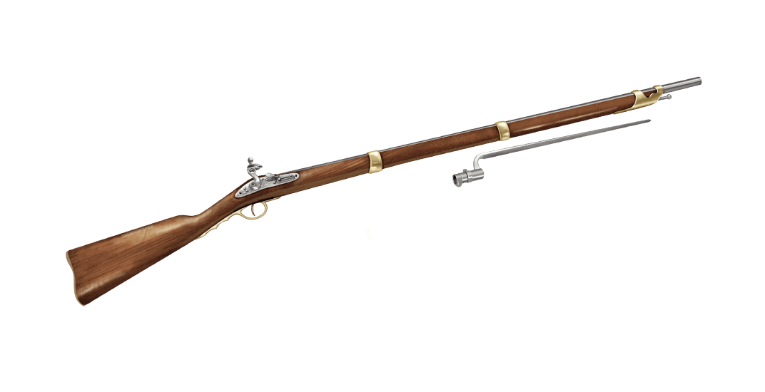 Charleville Musket