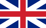 Flag for Great Britain