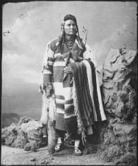 Chief Joseph 'utl' Wallowa band, Hinmatóowyalahtq̓it tu skiwsh suq'a Nimiipuu