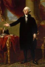George Washington rose to prominence in the Seven Years War