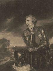 General Jeffery Amherst, Commander in Chief of British forces in Canada